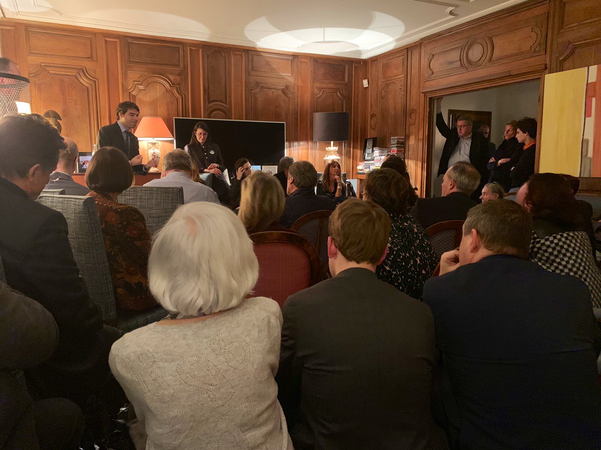 AnthonyDODEMAN's tweet photo. 📣 Très belle réunion d’appartement hier soir et toujours de plus en en plus nombreux 💥 #ReveillonsNeuilly #Municipales2020 #Neuilly https://t.co/r38G3mIVsL