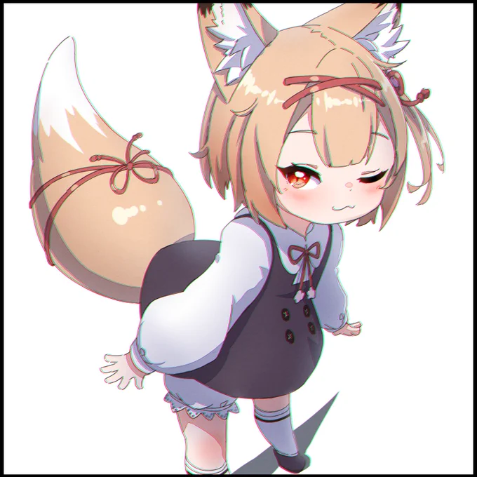 こうめちゃんBeat Saberを見てたら描きたくなった
https://t.co/Z6uAfAm6In
3Dモデル→ https://t.co/TeoDmhDacH 