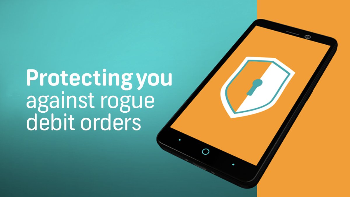 FNB South Africa on Twitter "It’s free to stop & dispute unauthorised