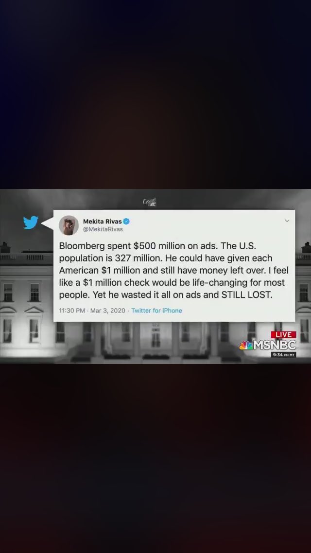 joe_warmington's tweet photo. Come help @JustinTrudeau @MekitaRivas #budgetsbalancethemselves All kidding aside you’re a good sport. Who hasn’t done a dumb tweet? Only guy not laughing @MikeBloomberg who already handed out enough $ 4 anti @realDonaldTrump #lightsabres and such https://t.co/5wJAQny9Fb