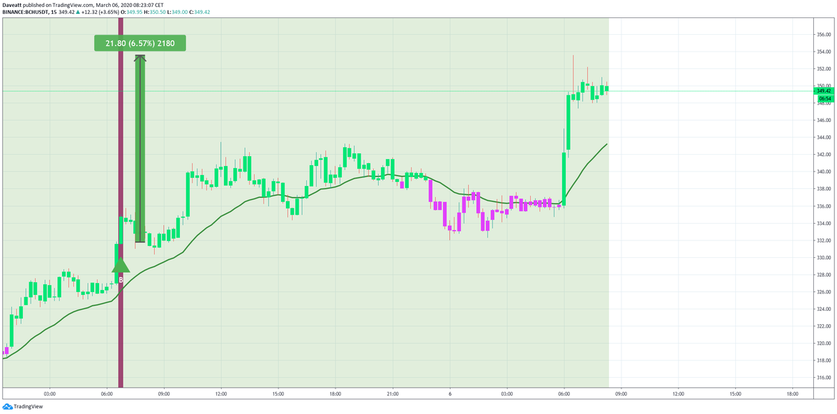 BCH RVN VET
