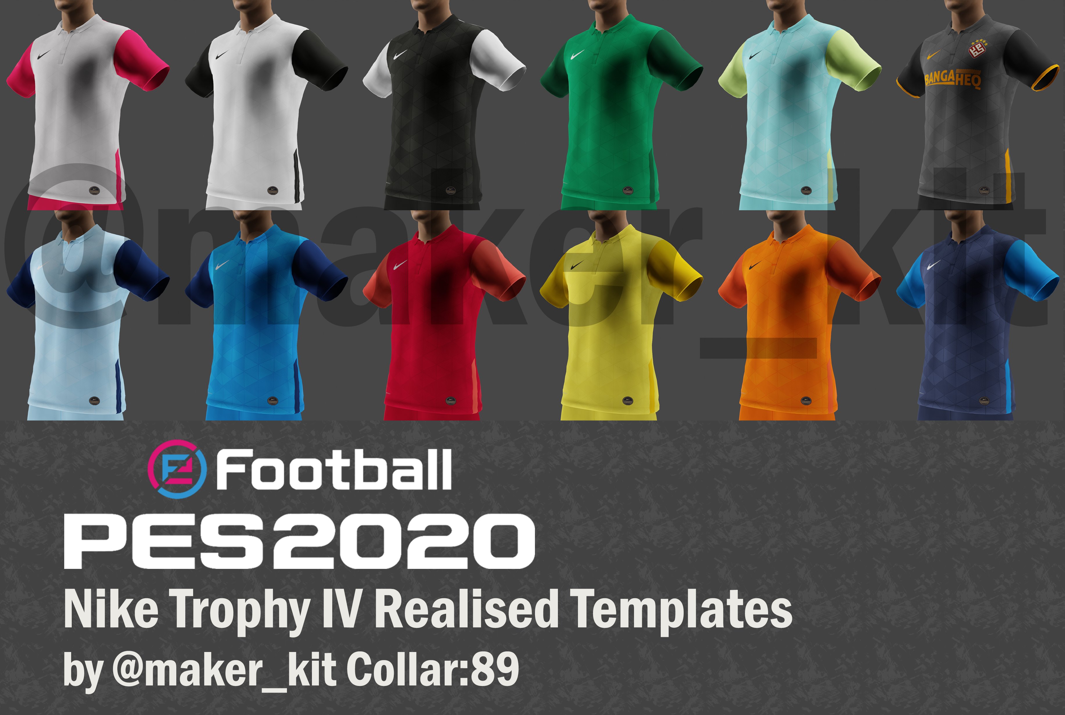 Nike template 2020 sales