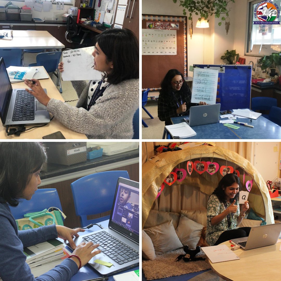 TBS Delhi tweet media