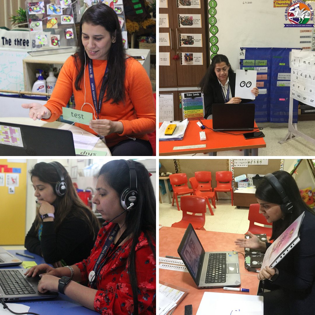 TBS Delhi tweet media