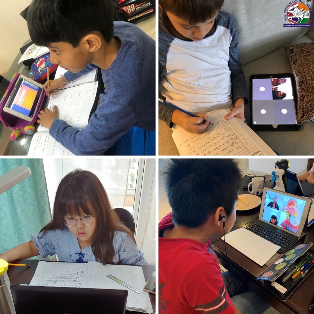 TBS Delhi tweet media