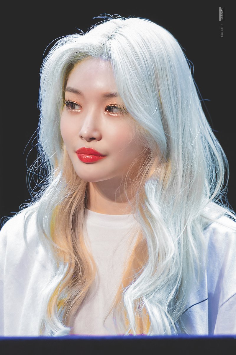 beyoursparkle_'s tweet photo. 190629 제일라아트홀 팬사인회

보고싶어!

#청하 #Chungha https://t.co/2iMiPqXjep