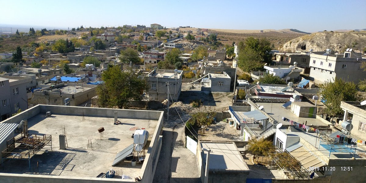 urfanatik_com's tweet image. Köy karantinada! Ölen köpeğin akıbeti belli oldu
urfanatik.com/haber/3693085/… @BozovaBelTr @SuphiAksoyB #kuduzköpekler