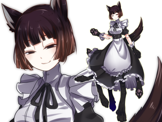 無言でメイドさんをあげる見た人もやるのtwitterイラスト検索結果 古い順 無言でメイドさんをあげる見た人もやるのtwitterイラスト検索結果 古い順