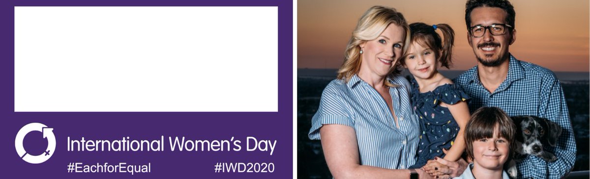 confidence2rtn's tweet photo. With #IWD approaching, this year's campaign theme is all about #EachforEqual, marking a #CTA for gender equality &amp; there's no better way to feel inspired with news of amazing Mum &amp; Scientist, Dr. Kate Broderick, who has developed a cure for the coronavirus.https://t.co/zjjHMVtkki https://t.co/PJyaFbAI4k