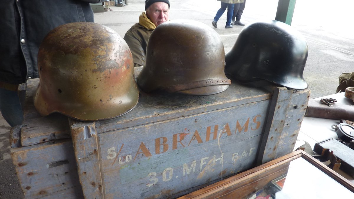 Next Fair 19th April at Penkridge MArkets Staffs, over 200 Traders, Dog friendly &amp; great Burger van!