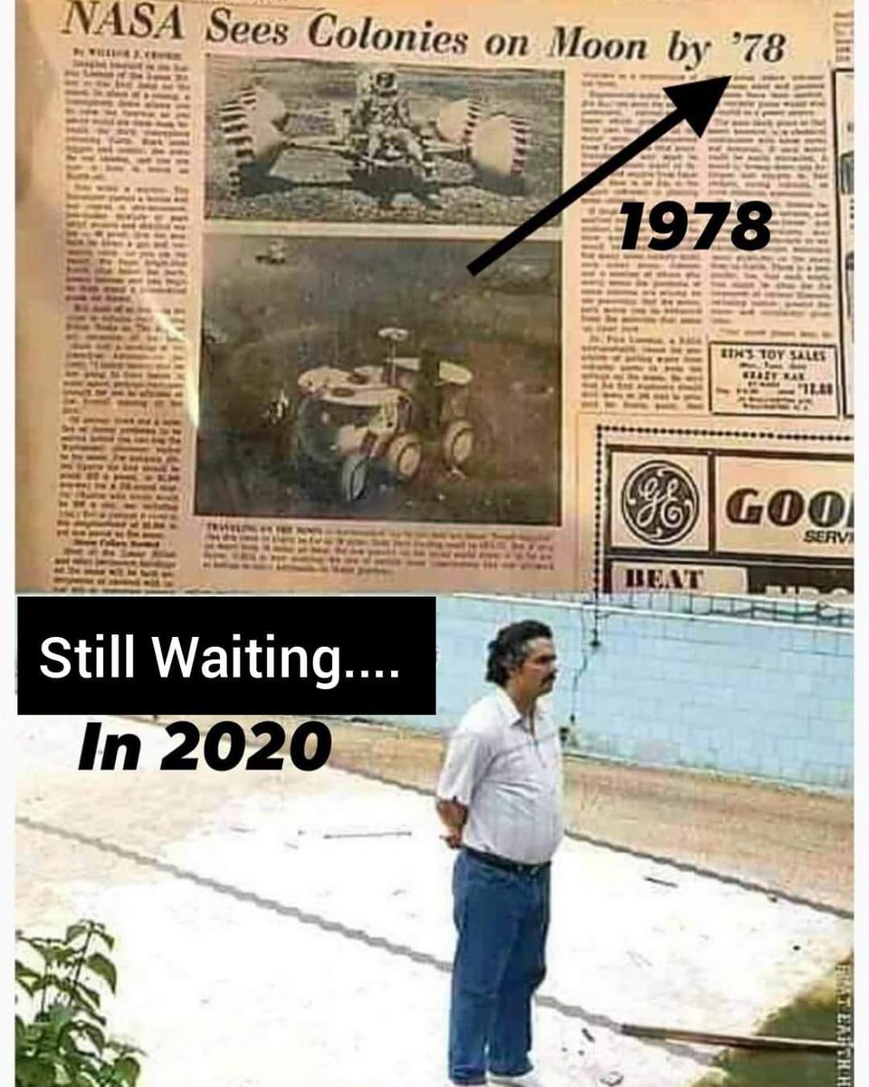 common_fe's tweet photo. SMH. Only #NASA can get away with this garbage - decades of broken promises. Thanks to the GLOBETARDS, this won't stop any time soon. They'll keep stealing our money, breaking promises, and giving us low-budget CGI. #FlatEarth #NASAlies https://t.co/ALWMNwjNNC