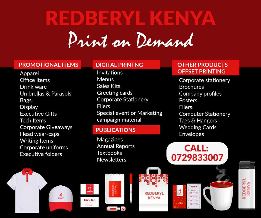 RedberylKenya's tweet photo. This is what we do... https://t.co/H5yMLK7lAy