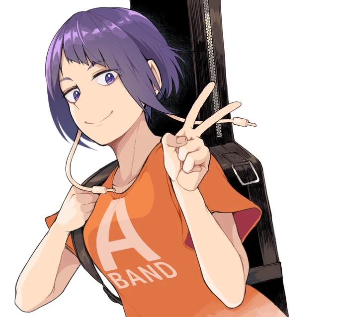 #耳郎流し 