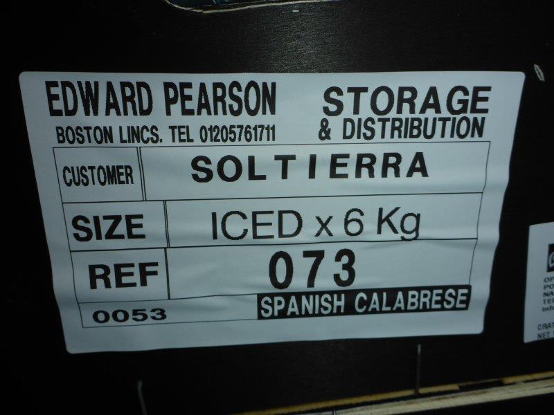 davidsoler_broc's tweet photo. Spanish Broccoli arriving with plenty of ice! Soltierra Uk Ltd david@soltierra.co.uk 🥦🥦🥦 https://t.co/gFz5x6K2Af