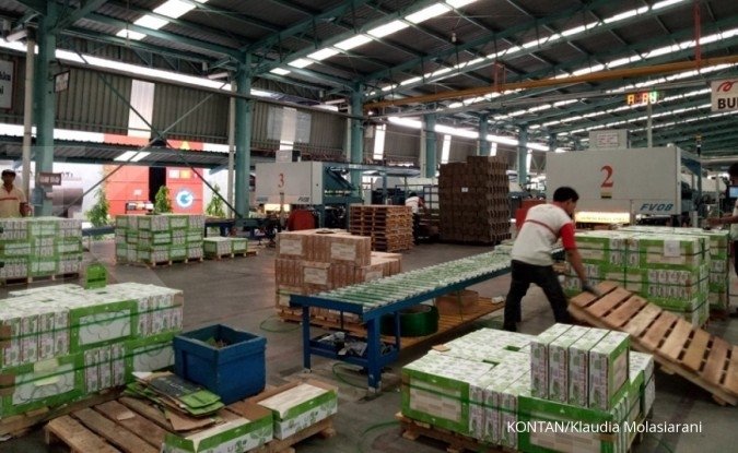 Keramikaid's tweet photo. Tahun Ini. Arwana Citramulia Arna Mulai Tambah Kapasitas Pabrik hingga Distribusi. 

https://t.co/5LubtSEEP3 https://t.co/pxpvZz2TGV