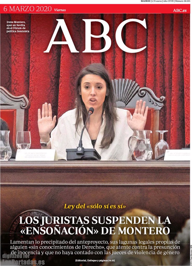 ModernetdeMerda's tweet photo. Avui sí: Joan Carles I, acorralat. https://t.co/Qcnusbmn9A