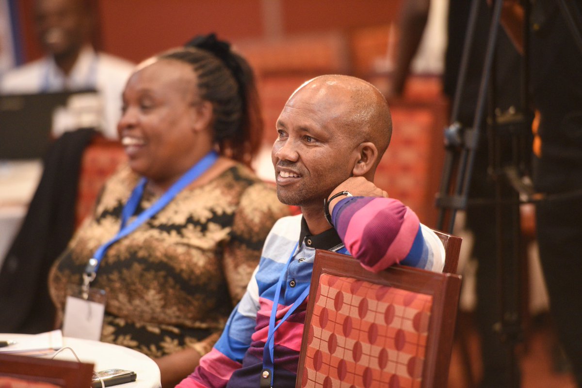 HousingUrbanKE's tweet photo. Key to the successful implementation of any project being undertaken is a proper and well planned communications strategy- @Kezmuthembwa, @WorldBankKenya #LiveableCitiesKE #TDD . https://t.co/OuyOV1TnBH