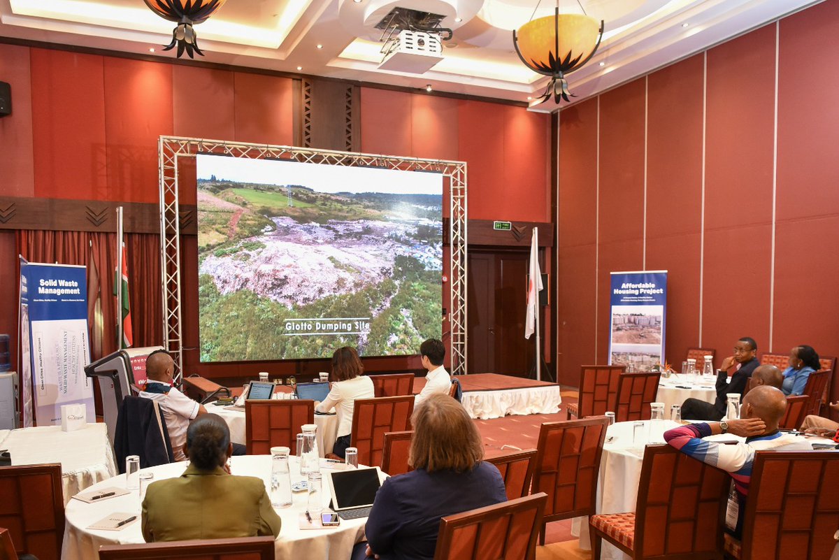 HousingUrbanKE's tweet photo. Key to the successful implementation of any project being undertaken is a proper and well planned communications strategy- @Kezmuthembwa, @WorldBankKenya #LiveableCitiesKE #TDD . https://t.co/OuyOV1TnBH