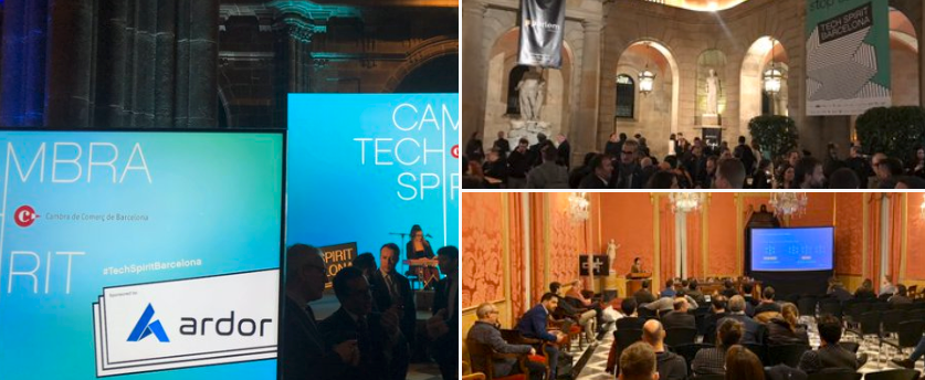 Jelurida's tweet photo. Our monthly newsletter is out! How to choose a #blockchain platform for your business. @ArdorPlatform at #BlockchainSpirit #TechSpiritBarcelona. Join the @trifficworld Android Beta and start earning GPS tokens now! Mandatory update of #Nxt — And more 👉 https://t.co/nefHEAlgbi https://t.co/1rbb6XwtSR