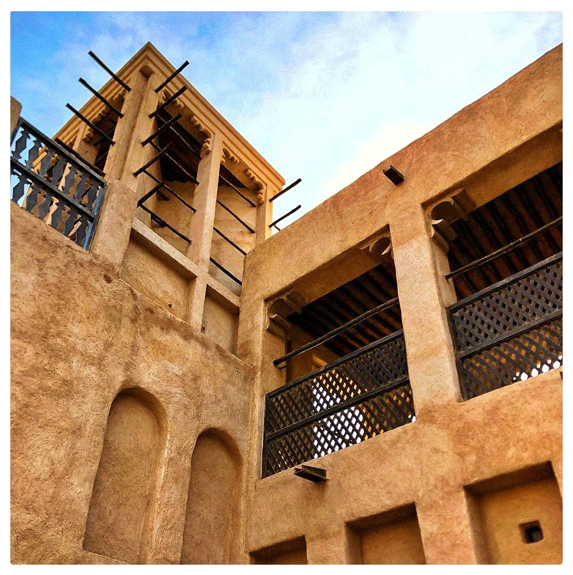 alserkalcf's tweet photo. Happy Friday to Everyone⛅
.
We are open everyday from 9 AM to 7 PM
.
#alserkal #alserkalcf #السركال #AlserkalCulturalFoundation #مؤسسة_السركال_الثقافية #DubaiCulture #friday #UAEHeritage #ArtDubai #LocalGuidesDubai https://t.co/0aOZGDxKop