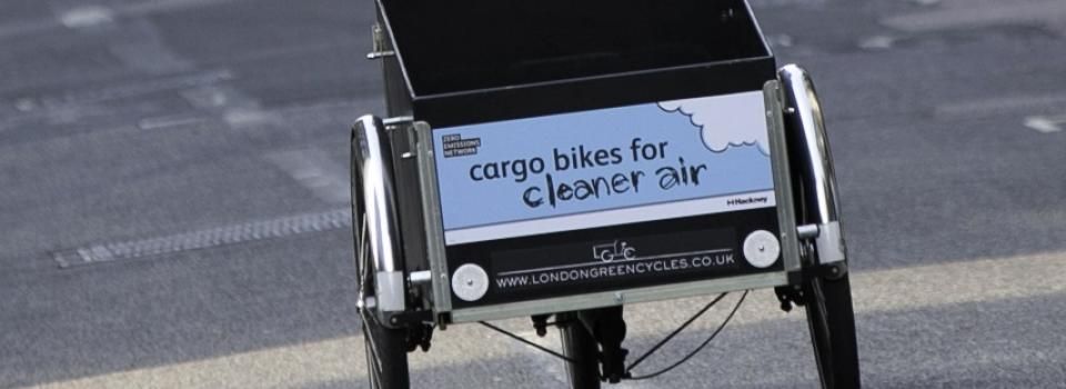 LdnGreenCycles's tweet photo. It has never been a better time to ditch the van and switch to a #cargobike. Here’s a quick round-up of the latest initiatives set up to make the switch to sustainable vehicles.
https://t.co/hfMzr0sabx https://t.co/7o5MYHLDiC