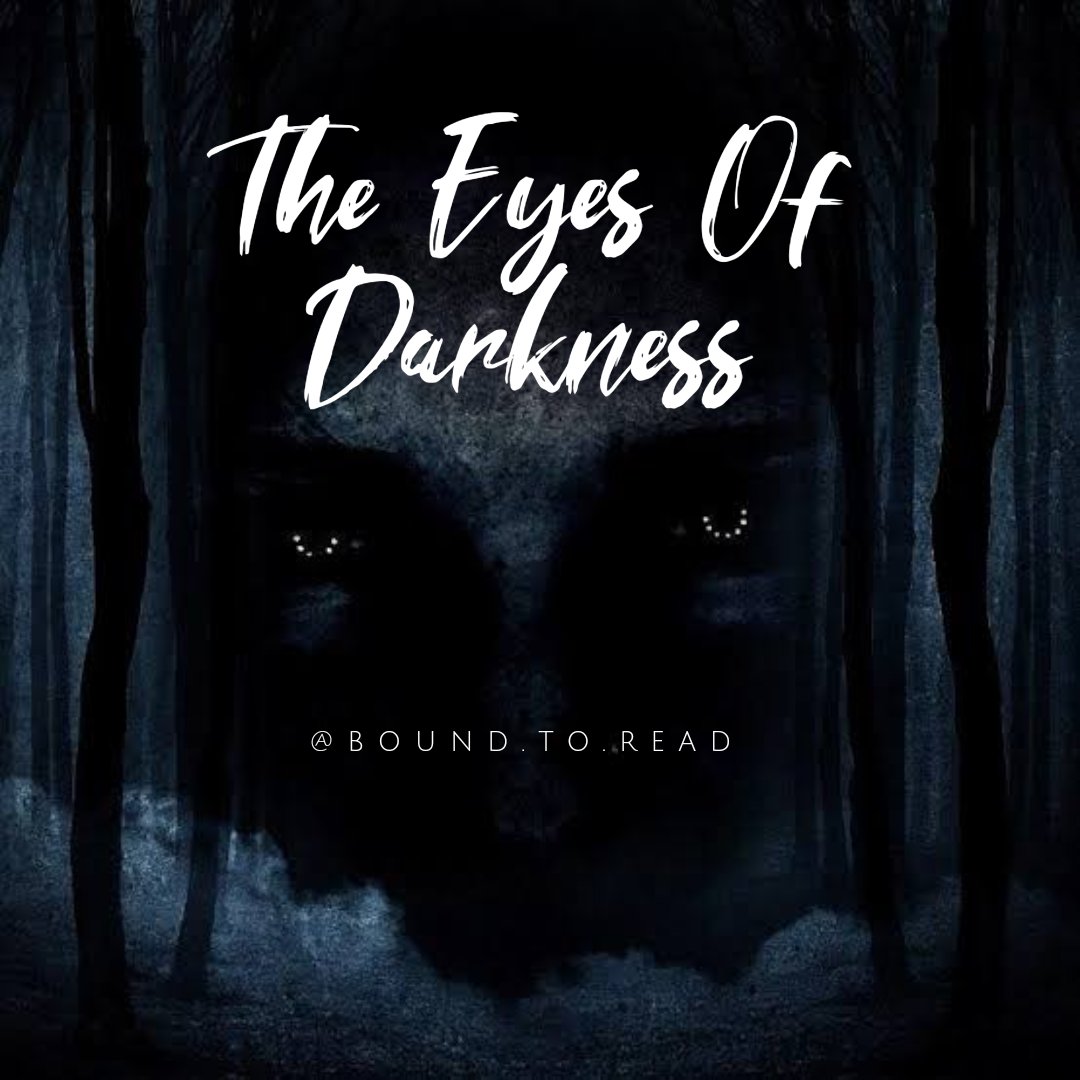 bookish_here's tweet photo. The Eyes Of Darkness written by Deen Koontz will be an amazing read if you love thrill and suspense...
#novelreader
#TheEyesOfDarkness 
#EnglishNovels https://t.co/Q2V1T2gBK3