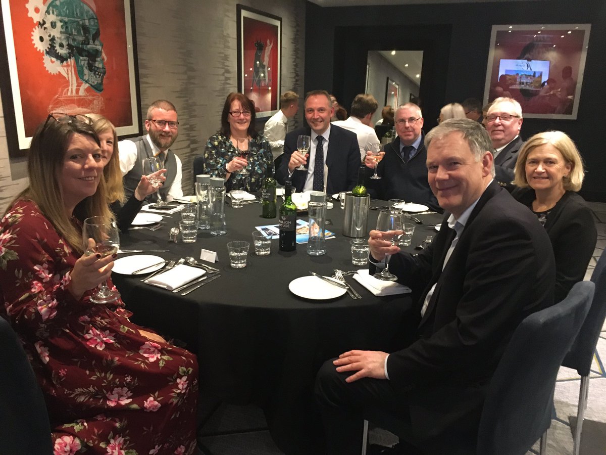 PHTRADE1's tweet photo. Thank you to agents in B’ham &amp; our hotelier &amp; tourist board partners that joined us last night at our 1st 2020 Channel Island Event after a busy &amp; eventful day for us all. Congratulations to all the prize winners &amp; don’t forget the Channel Islands remain open for business 💗🇯🇪🇬🇬 https://t.co/ueCMtMXtyv