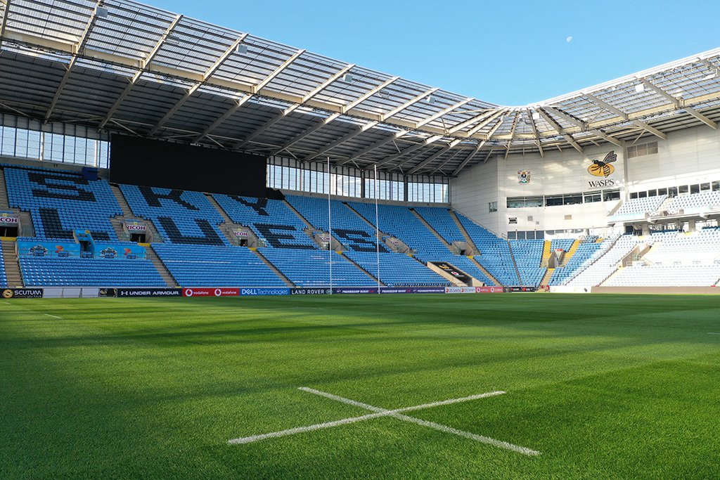 What’s the difference between a natural and hybrid pitch and how do you know what you need? Catch turf expert Dr James Welsh of <a href="/whitehorsecontr/">White Horse Contractors</a> as he delves into both pitch types at #SportsFacilities2020 slattersportsconstruction.com/sports-facilit… #naturalturf #hybridpitch #sportspitch