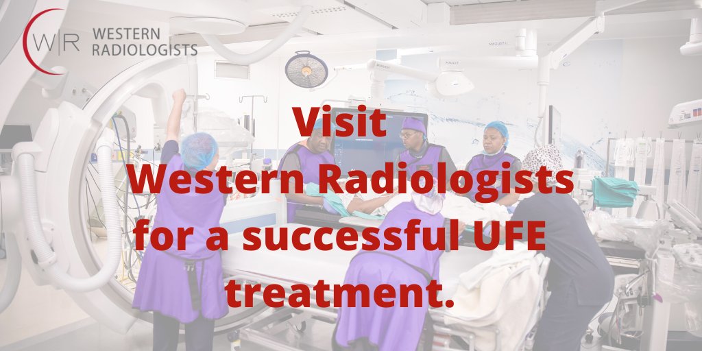 fibroidsfree's tweet photo. Visit Western Radiologists for a successful UFE treatment. https://t.co/EU9wTrdzEe