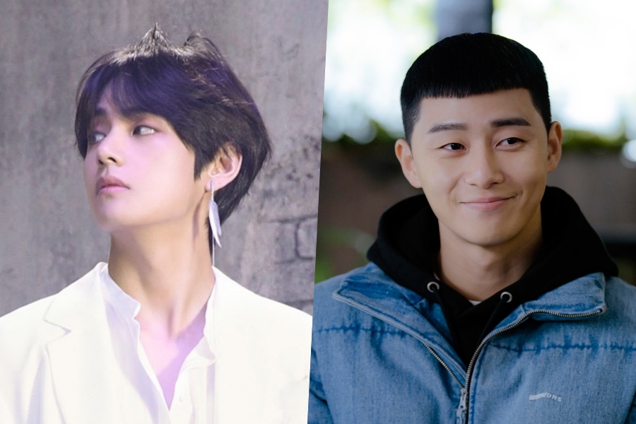 #BTS's #V To Reportedly Sing For OST Of #ParkSeoJoon's Drama '#ItaewonClass' 
soompi.com/article/138691…
