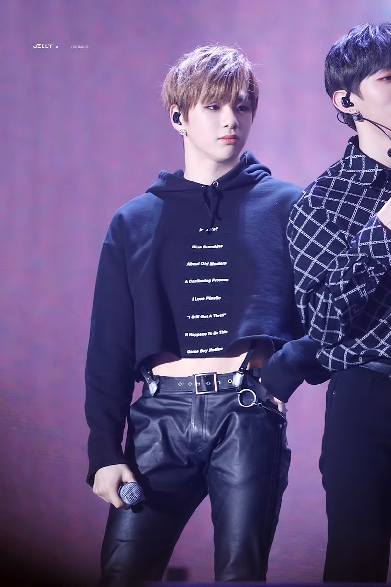 kang daniel pics tweet media