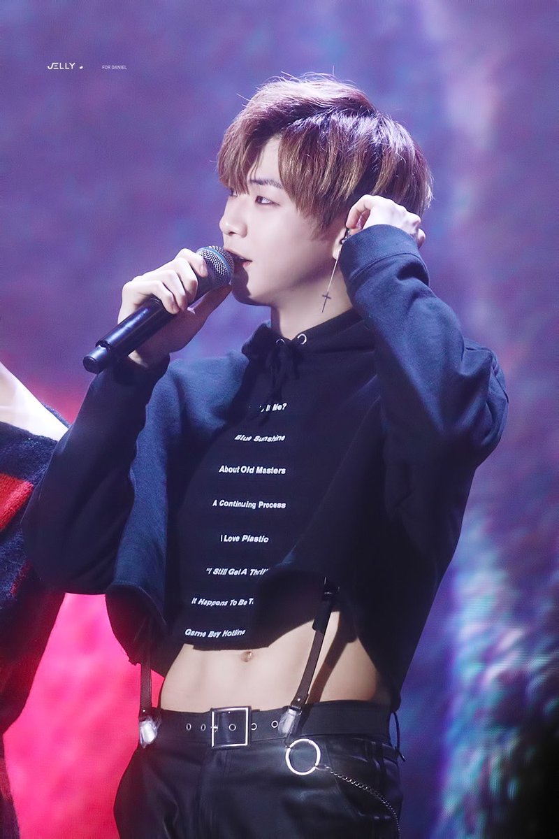 kang daniel pics tweet media