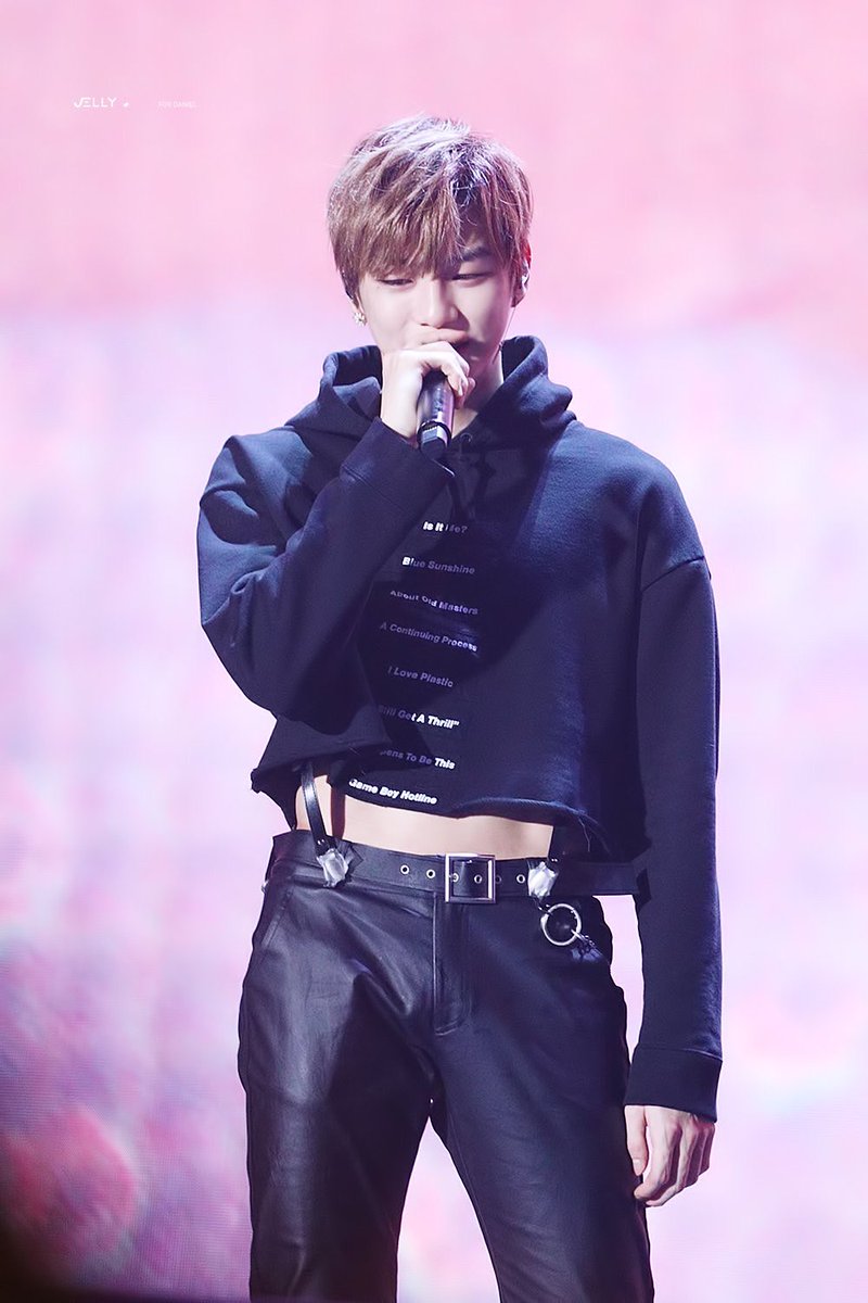 kang daniel pics tweet media