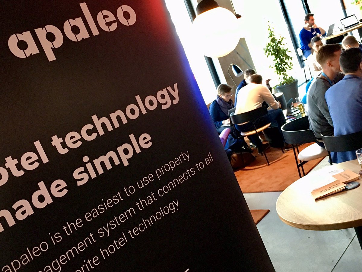 Haffhus's tweet photo. Auch wenn es nur eine kleine #itb2020 im @TheStudentHotel &amp; #BoutiqueHoteli31 war, wir sind zufrieden &amp; freuen uns auf die neuen Projekte mit @hotel_spider #dialogshift @apaleotech  - war schön auch Euch zu treffen @CODE2ORDER - missed you @betterspace360 https://t.co/4HmZjIQec5