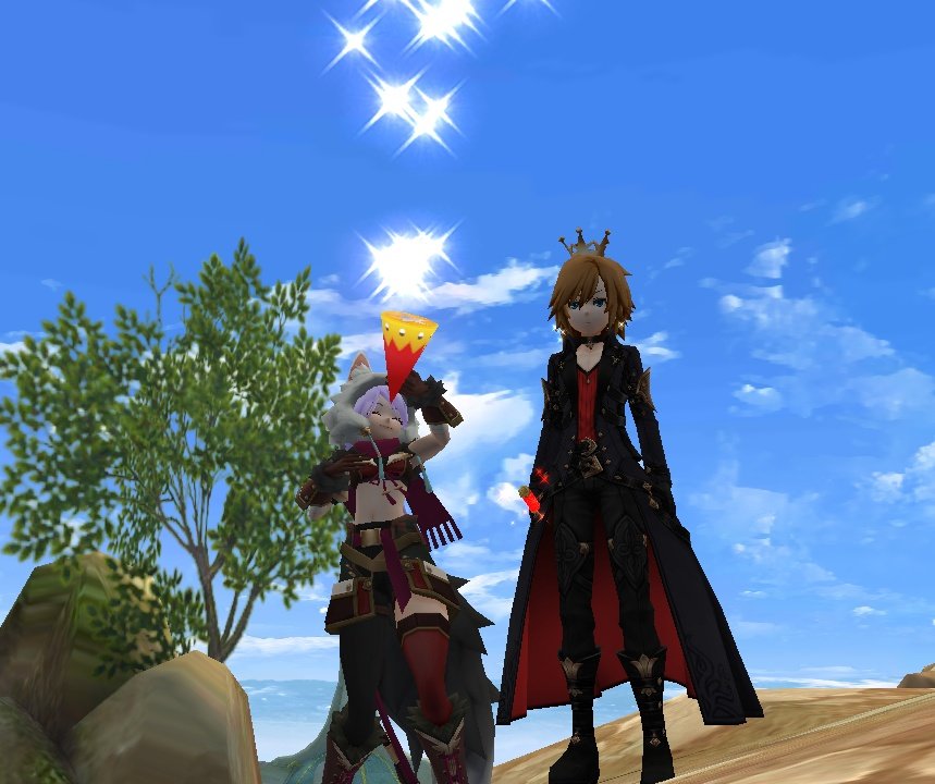 SorceressMelew's tweet photo. ㊗NPCPC!スーパー勇者人様✨
#アルスト
#NPCPC https://t.co/CIuy1vbvy2