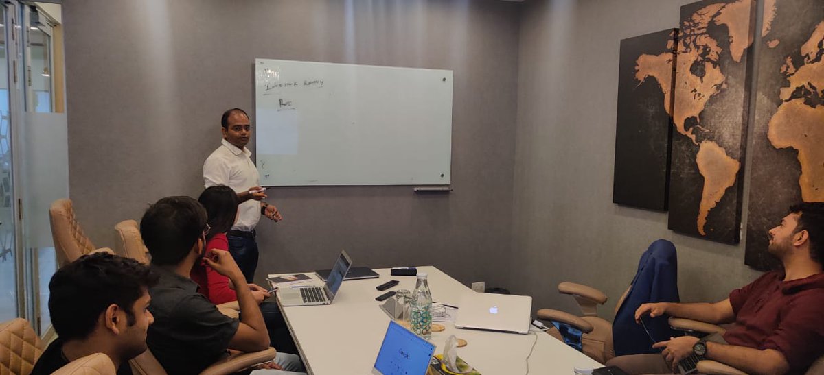 India Accelerator tweet media