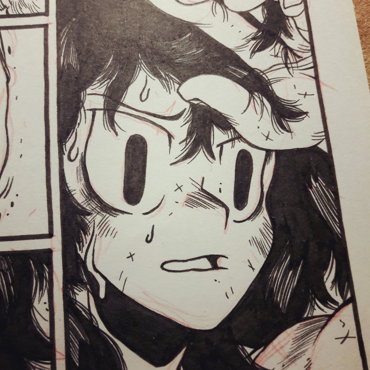 Lobaloca Guillaume Singelinの漫画 Lobaloca Guillaume Singelinの漫画