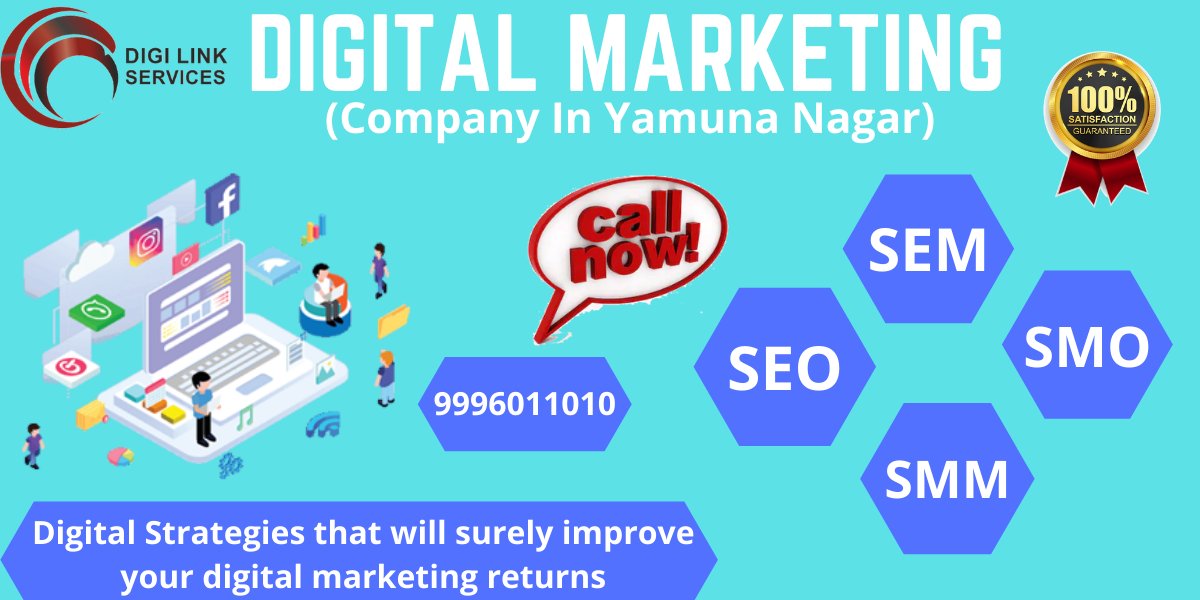 link_digi's tweet photo. Digital marketing includes
*SEM, *SMM, *SEO, *SMO and so on
For availing the services of digital marketing and to learn
what is digital marketing.????
Contact us at +91 9996011010 or visit our website
https://t.co/nMiAtMLkmS

#DigitalMarketing #SEO #SEM #SMM #SMO https://t.co/MMEBwc2XfB