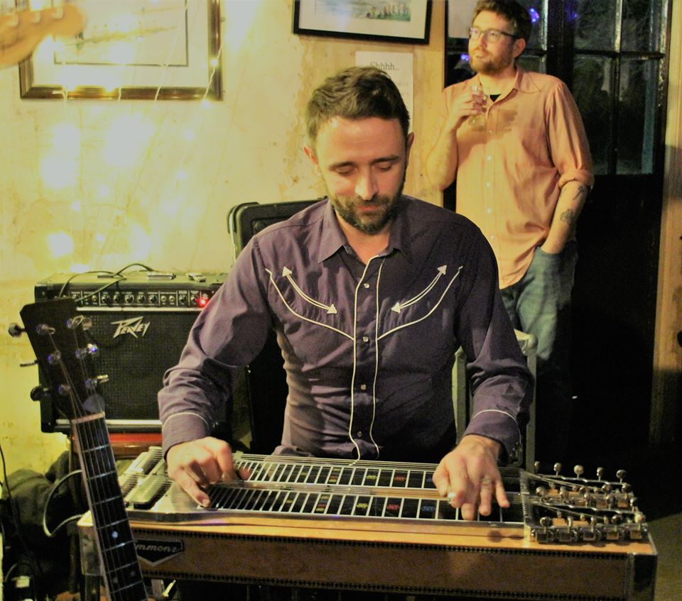 Wild times <a href="/riverfarmhouse/">Isis River Farmhouse</a> last saturday for the album launch. Big shout out to <a href="/theaugustlist/">The August List</a> for their song craft &amp; <a href="/The_Epstein/">The Epstein</a> &amp; <a href="/Deadbeats_Apos/">The Deadbeat Apostles</a> for the camaraderie!
Joyful culmination of a long journey...