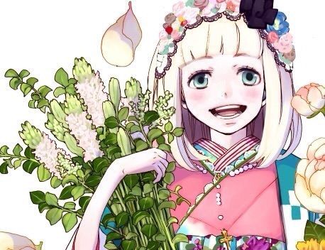 ~100 days of Shiemi~I will try my best to uplode a Shiemi every day for 100 days to show my appreciation to her!Starting today on her birthday~!