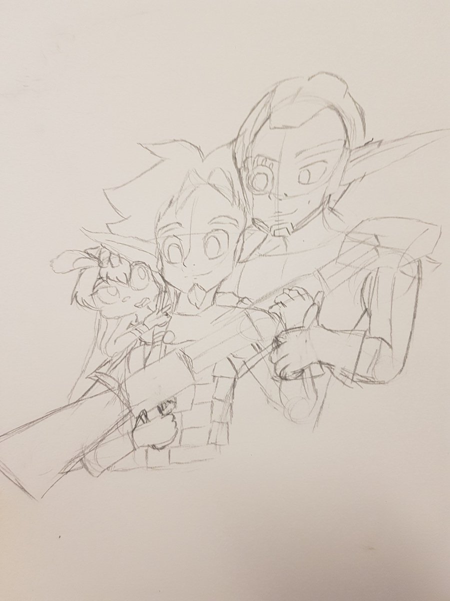Goldensunsheba's tweet photo. Time for the newest bunch of Jak and Daxter Doodle dumps.
#fanart #myart #doodle #doodledumps #jakanddaxter #ottsel #videogame #jakanddaxterfanart #jak2 #jak3 #sig #Ashlin #tess #sheairawildfire #johnwildfire #originalcharacter #daxter https://t.co/AIocD5x6Oo