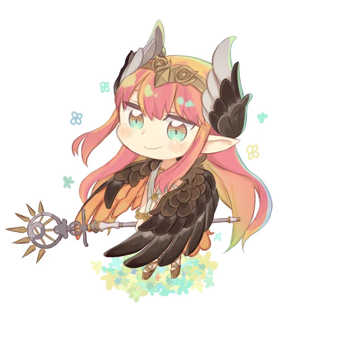 ちびキルケー✨ 