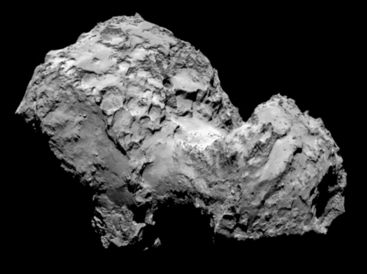 ComSciComCa's tweet photo. #FF @ESA_Rosetta Envie d'explorer le monde lointain de #67P #Tchoury #Tchouri ? #Philae https://t.co/swxlswmhnD