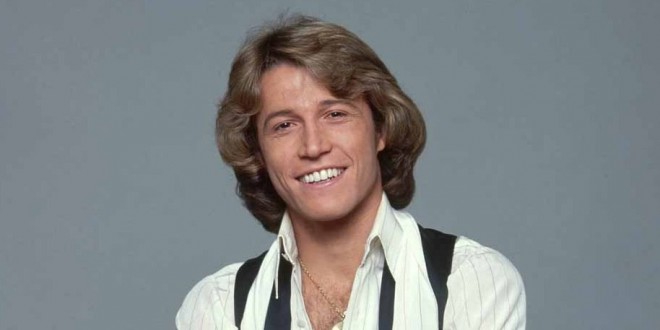 Happy Birthday Andy Gibb Mar 05, 1958 a day after my birthday! 