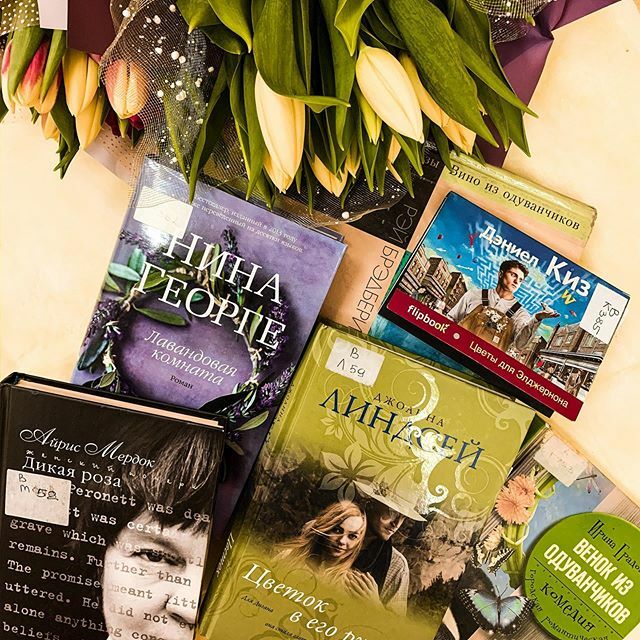 Март балует нас первым весенним теплом, желанием дарить радость и любовь окружающим. Особое состояние испытывают не только люди, но и природа. Пробуждение всего живого в первые теплые деньки весны создает определенное настроение.
⠀
Кроме того, праздн… ift.tt/38sP9pJ