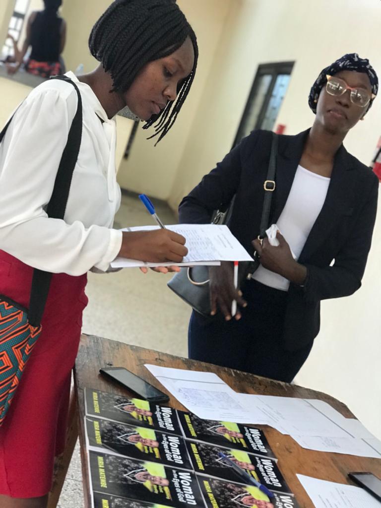 ElleWomen's tweet photo. Cavendish University Debate Society is representing.
Elle Parle Women's Open.
#Elleparle2020
#OurTruthMustBeHeard
@CavendishDebate @CavendishUg @colloug https://t.co/DKWNMjCwPB