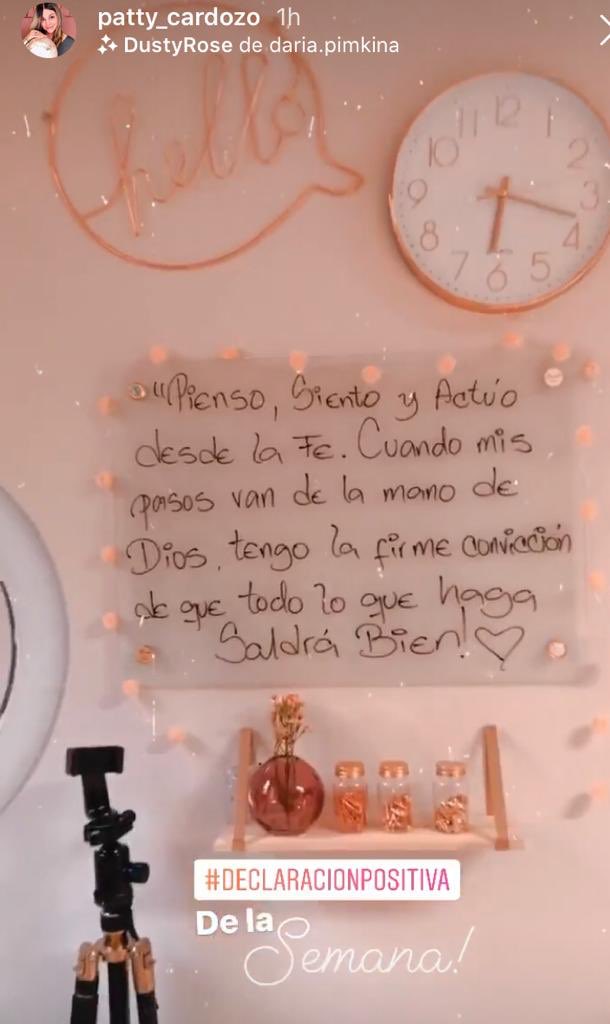 rubdiazm's tweet photo. Afirmación de Patty Cardozo! 

Nos vemos mañana en el #Evento #emigraryemprender #EyE2020 en #Alemania #Colonia 📣💫🔝🇩🇪

Si no tienes tu entrada te dejo el link 
https://t.co/xVsOUDIfm3 ✅

Co-Organizo está 4ta edición con mucho ❣️ 

Les esperamos https://t.co/tp41yrix2y