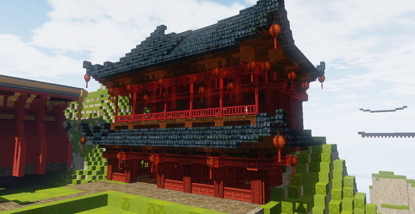 たくみ ダクファン合作中 Cube鯖 で中華建築してみました 初めてです 建国クラフトは日本と中国の間の建築でした まだ勘違い感が否めないけど まあ初めてにしては上出来でしょう 気づいたこともあったし 中華建築 T Co Mahfipxd5o たくみ ダクファン合作中 Cube鯖 で中華建築してみました 初めてです 建国クラフトは日本と中国の間の建築でした まだ勘違い感が否めないけど まあ初めてにしては上出来でしょう 気づいたこともあったし 中華建築 T Co Mahfipxd5o