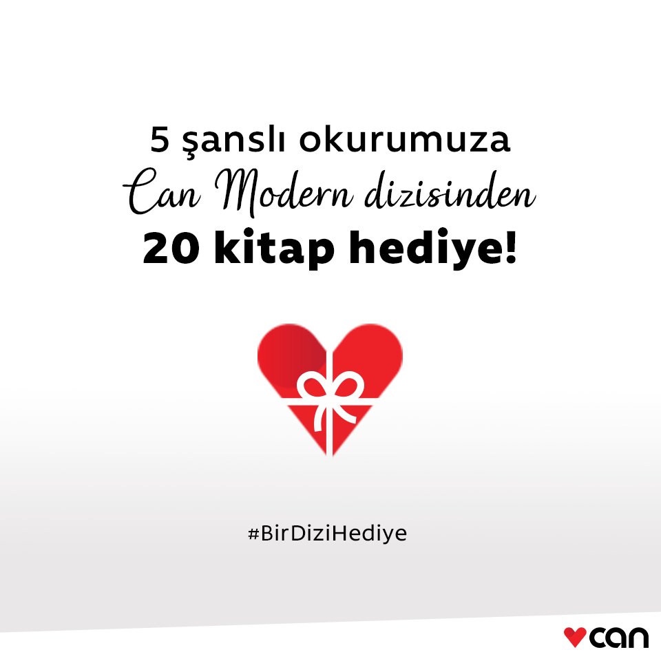 Can Yayınları tweet media