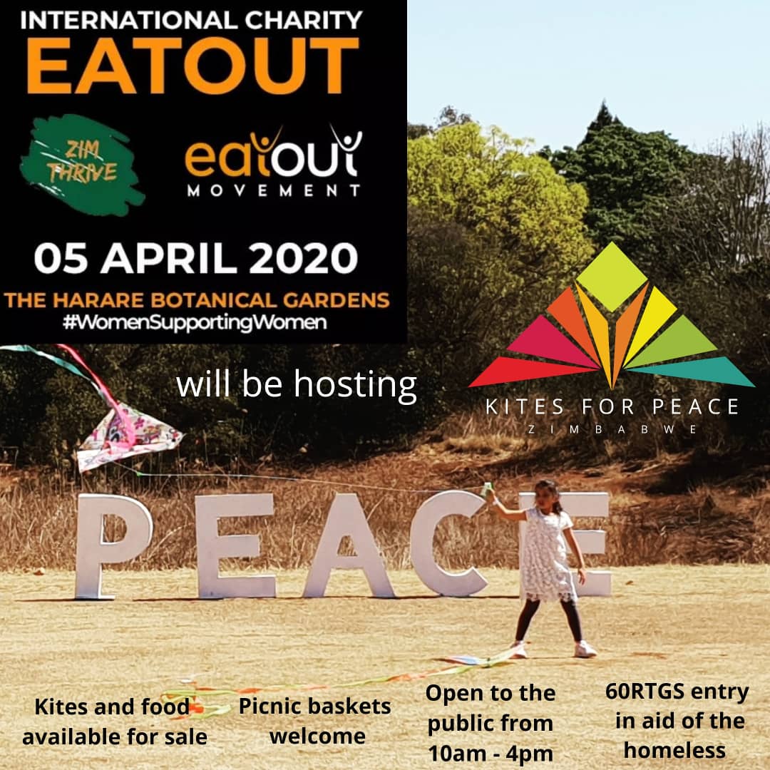 eatoutm's tweet photo. #ICE2020 #womensupportingwomen #kitesforpeace #zimthrive #homecoming https://t.co/8fiA7YVZXM